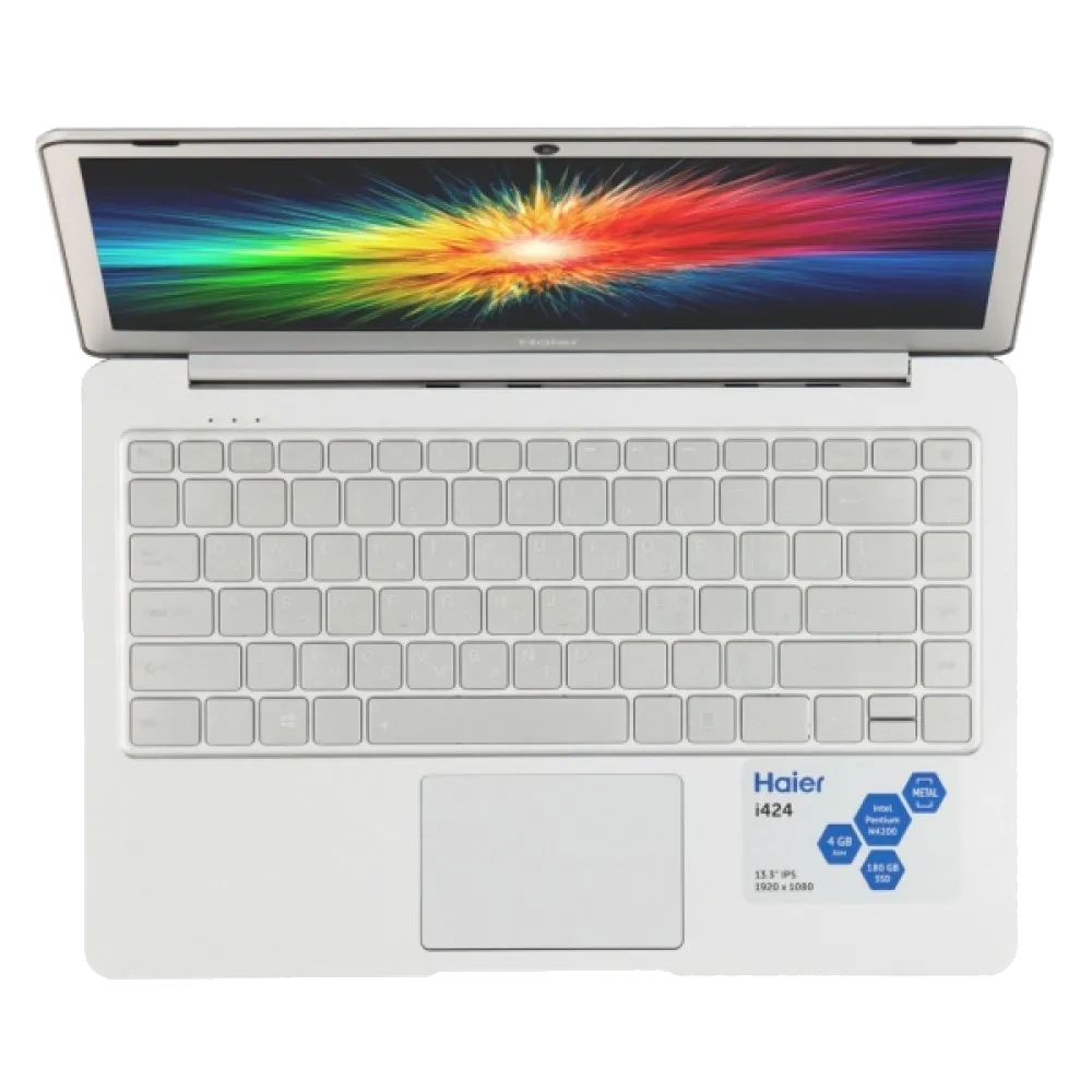 Замена клавиатуры Haier 424