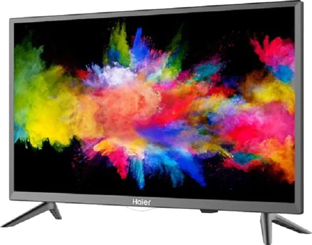 Замена разъема AUX Haier LE24K6500SA