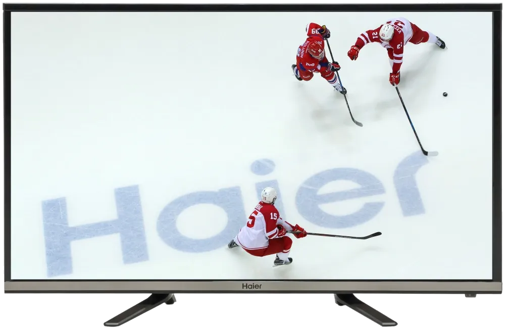 Замена разъема AUX Haier LE32K5500T