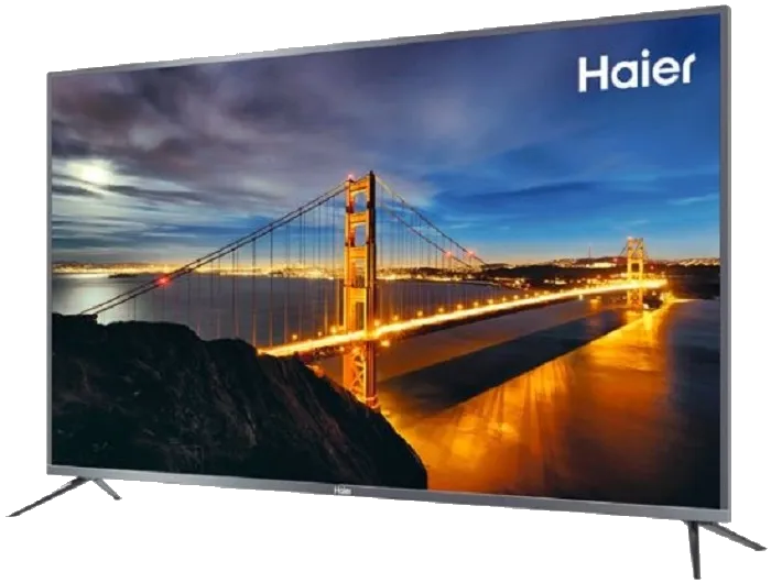 Замена разъема AUX Haier LE50U6900UG