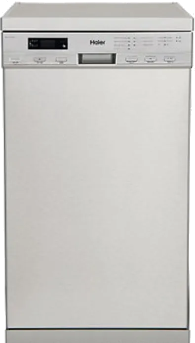 Ремонт платы управления (восстановление) Haier DW10-T1449S