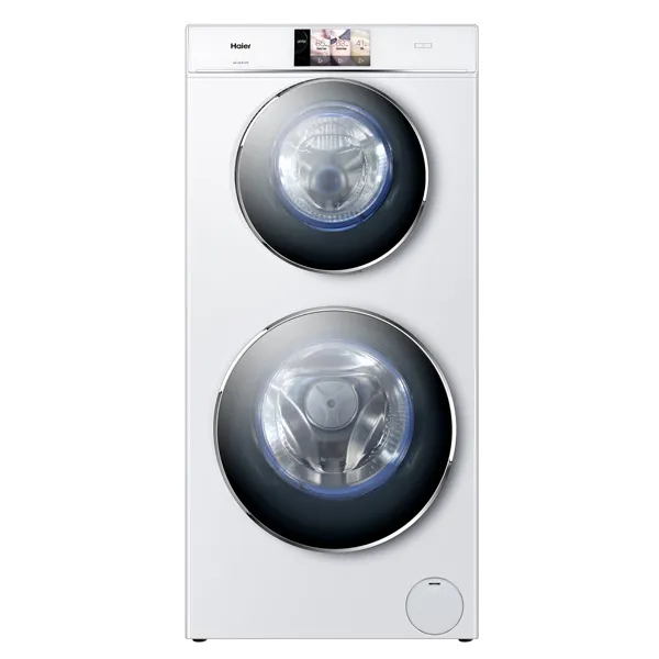 Замена шкива барабана Haier HW120-B1558