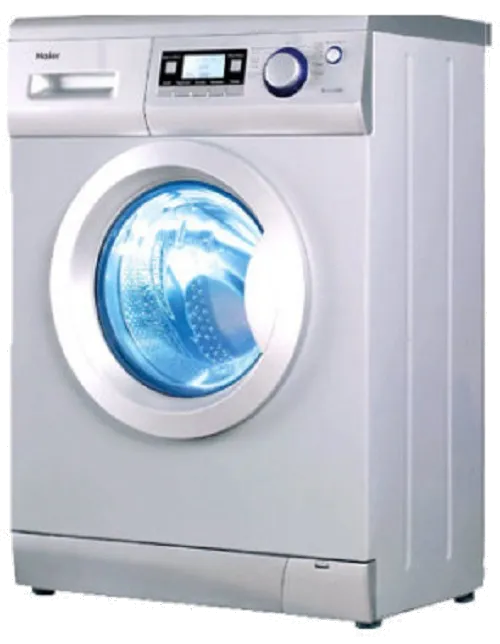 Замена шкива барабана Haier HVS-800TXVE
