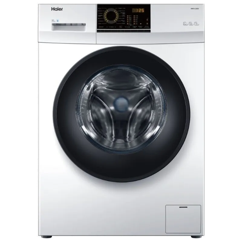 Замена шкива барабана Haier HW70-12829A