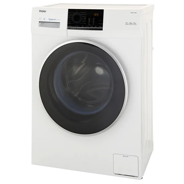 Замена шкива барабана Haier HW60-12829A