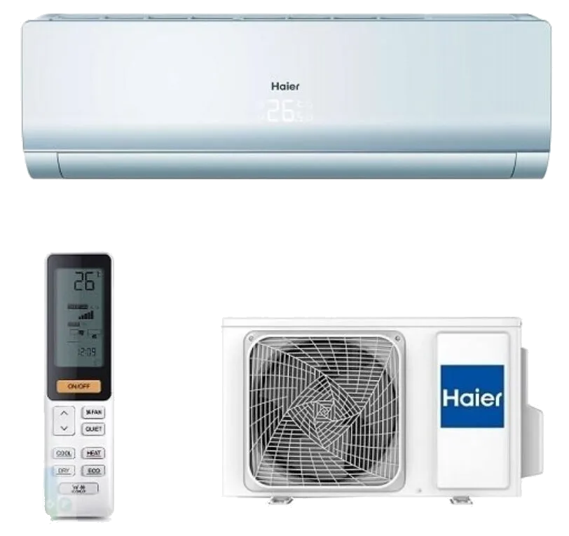 Ремонт контроллера заряда Haier HSU-24HNF203