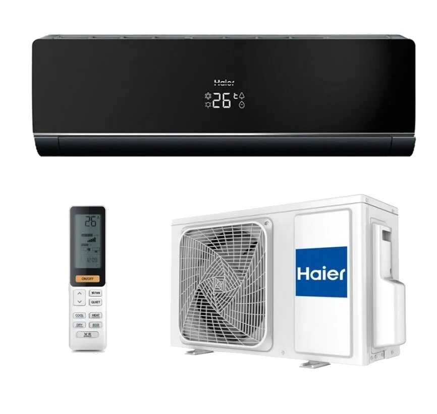 Ремонт контроллера заряда Haier HSU-24HUN303