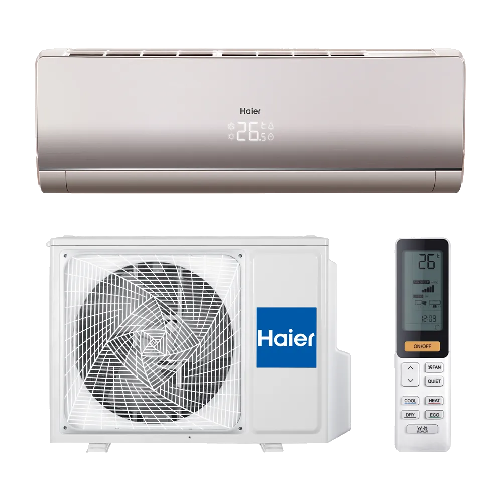 Ремонт контроллера заряда Haier HSU-09HNF303