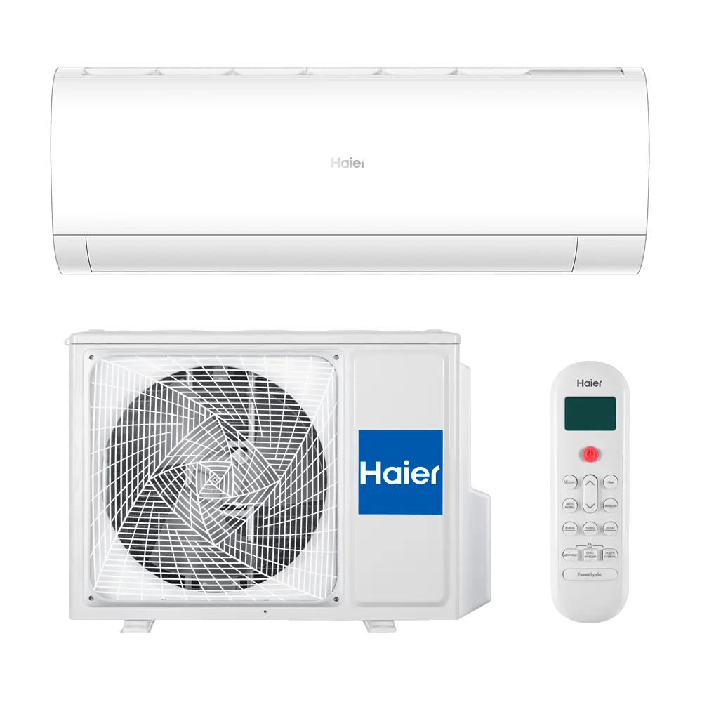 Ремонт контроллера заряда Haier HSU-07HPL03