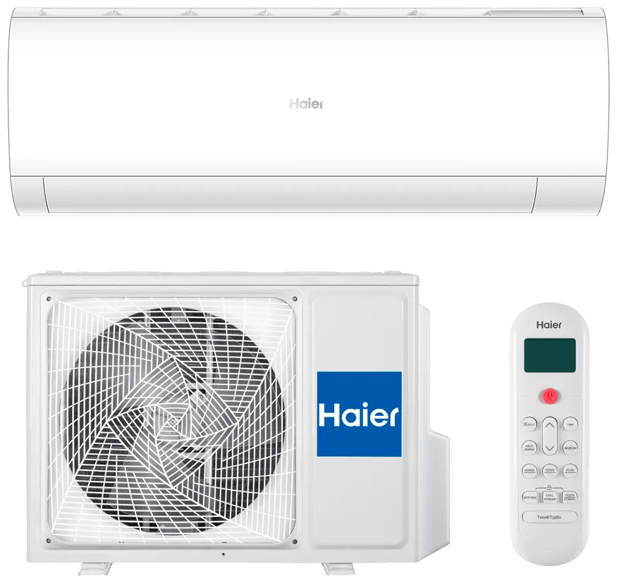 Ремонт контроллера заряда Haier HSU-07HPL103