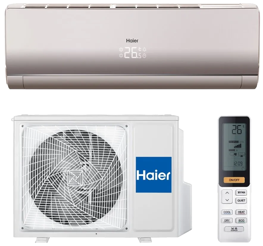 Ремонт контроллера заряда Haier HSU-07HNF303