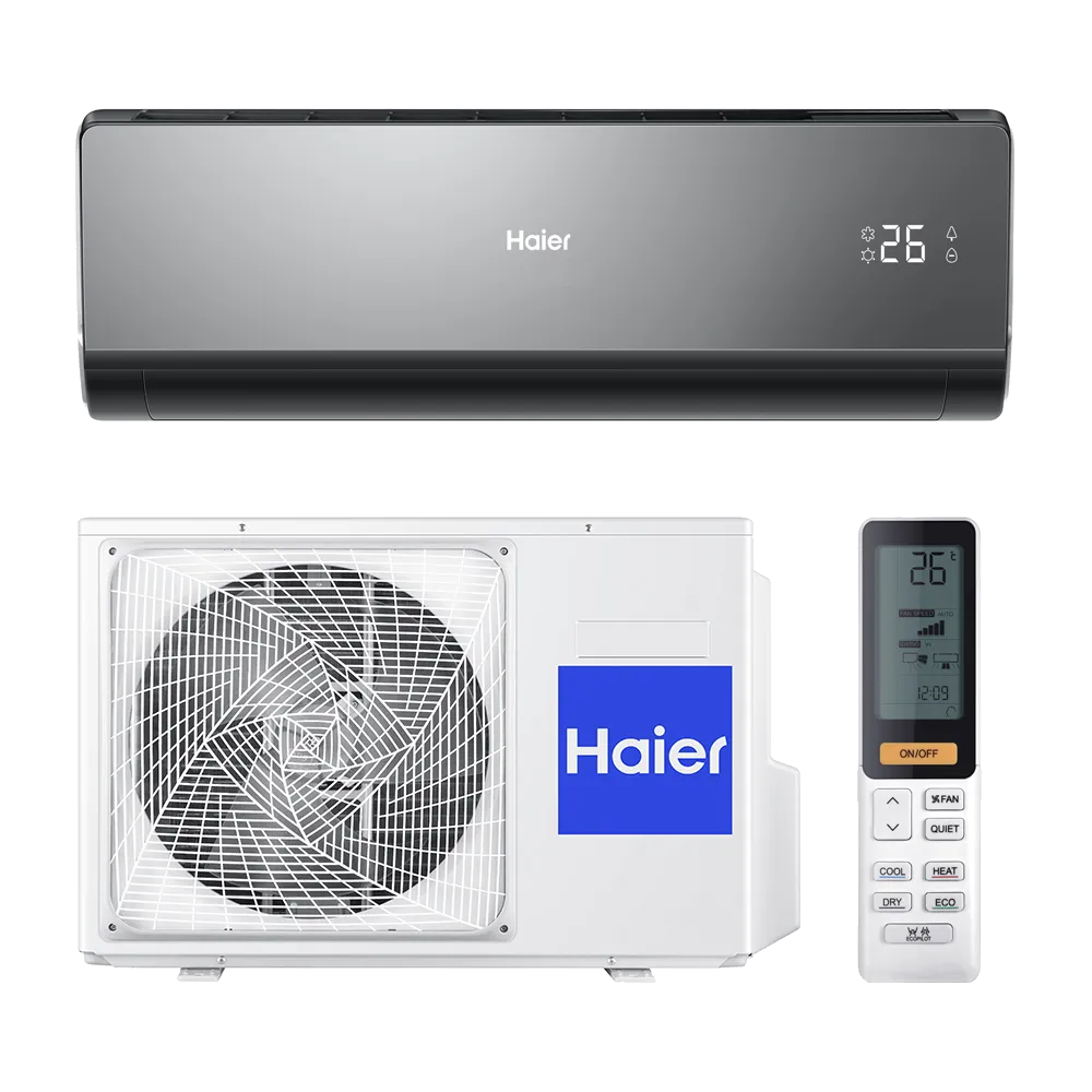 Ремонт контроллера заряда Haier HSU-07HNF203