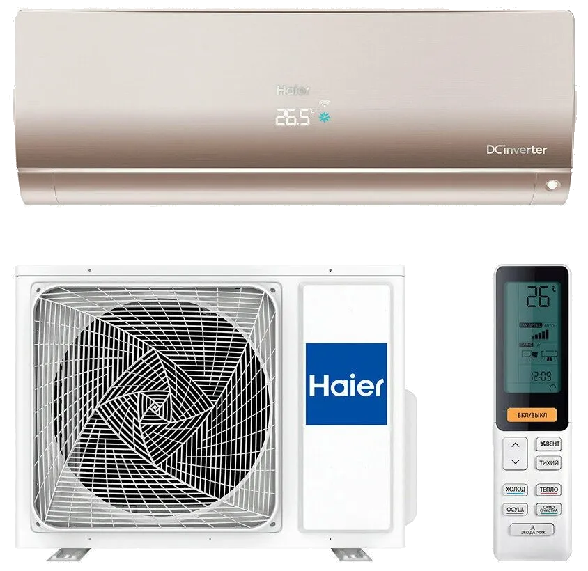 Ремонт контроллера заряда Haier AS70S2SF1FA-G
