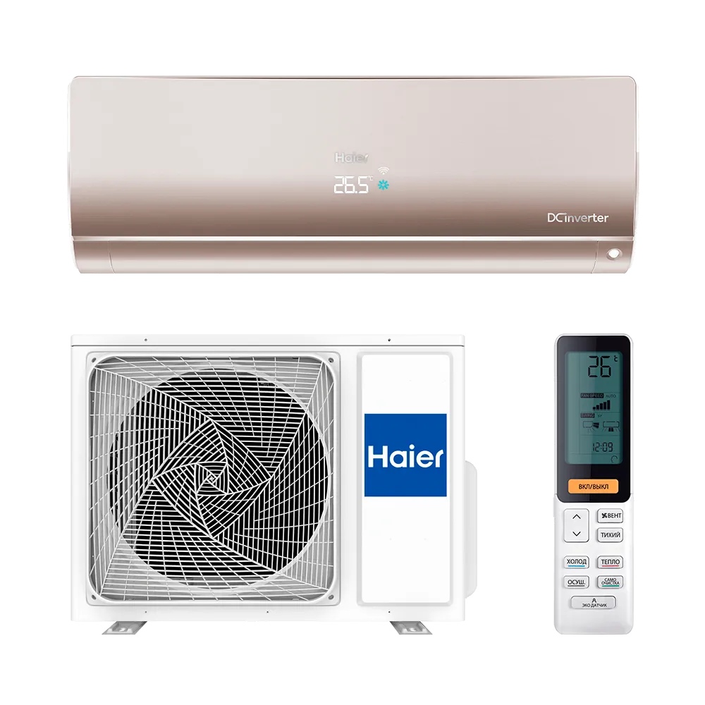 Ремонт контроллера заряда Haier AS50S2SF1FA-G