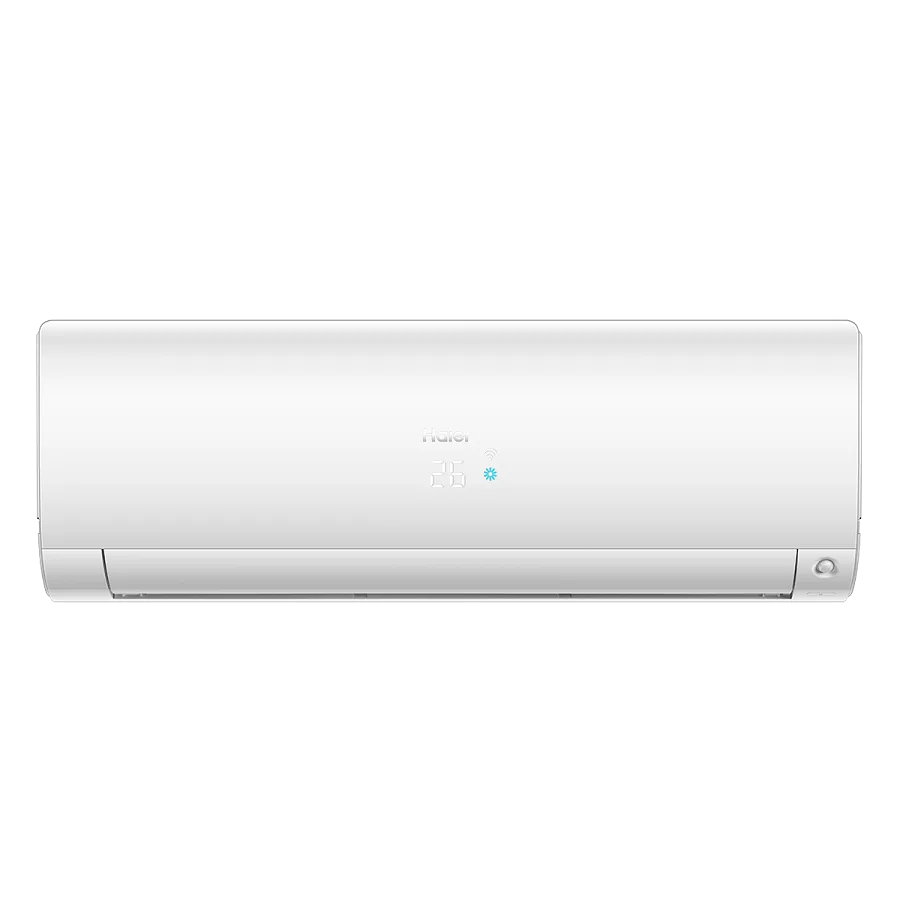 Ремонт контроллера заряда Haier AS35S2SF1FA-W