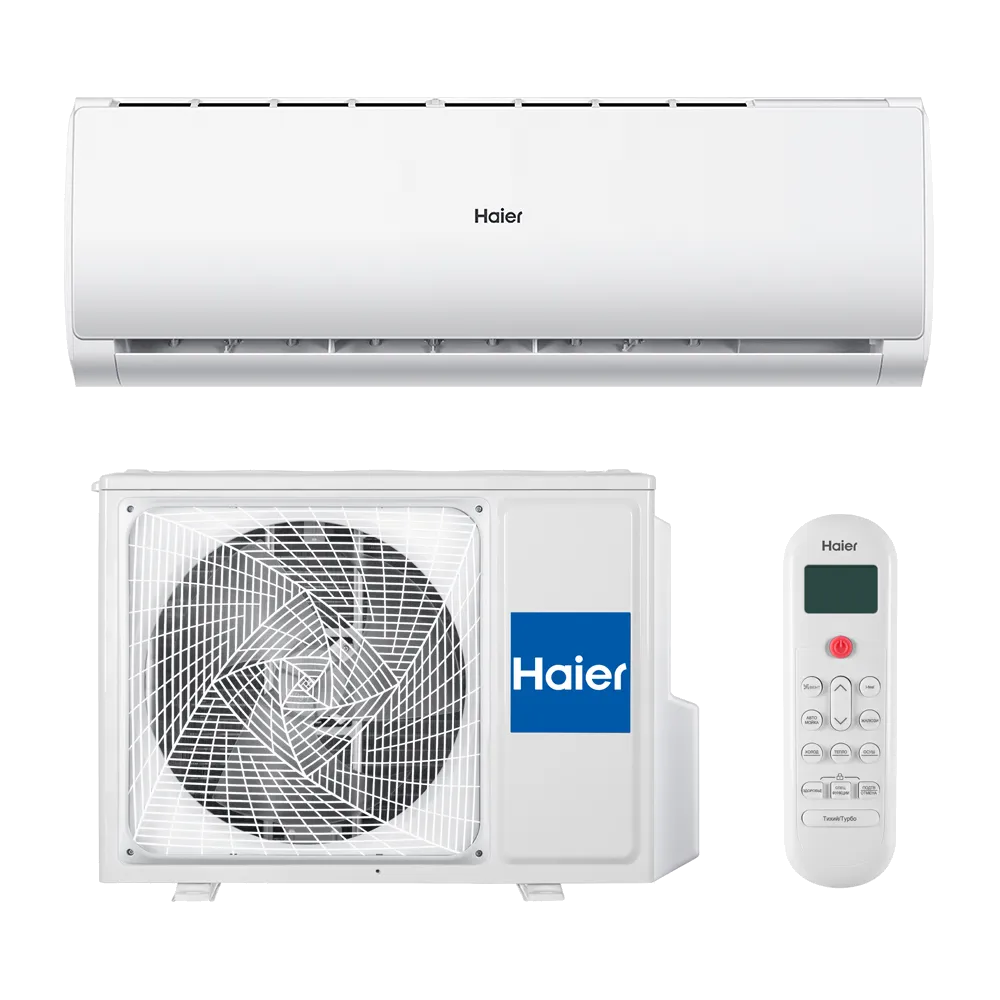 Ремонт контроллера заряда Haier AS24TL4HRA