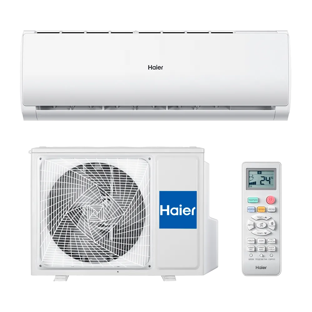 Ремонт контроллера заряда Haier 1U24TL4FRA