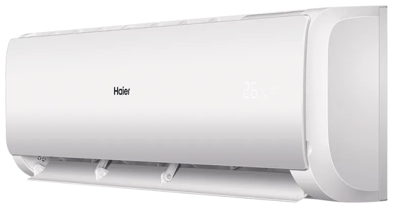 Ремонт контроллера заряда Haier AS18TL4HRA