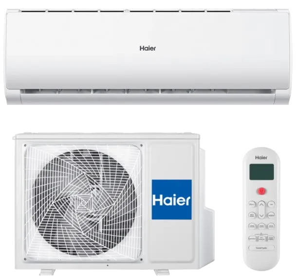 Ремонт контроллера заряда Haier AS12TL4HRA