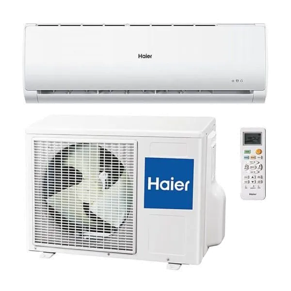 Ремонт контроллера заряда Haier AS09TL4HRA