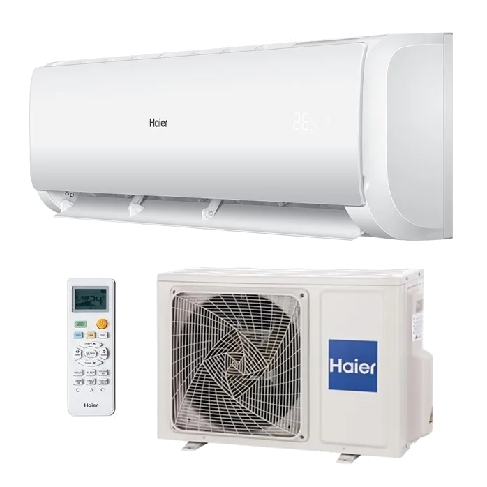 Ремонт контроллера заряда Haier AS07TL5HRA