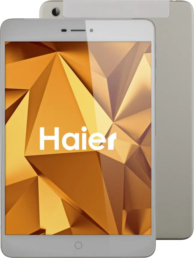 Замена шлейфа Haier G781