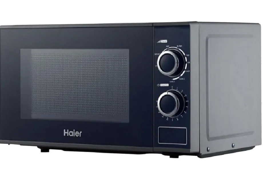 Замена платы управления Haier HGN-2070MGS