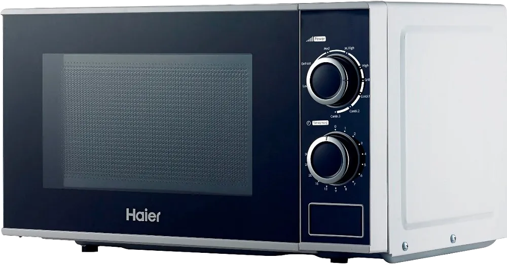 Замена платы управления Haier HGN-2070MG