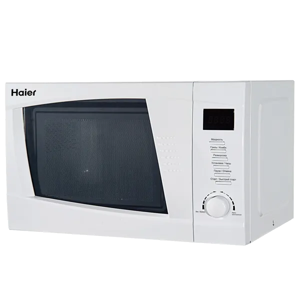 Замена платы управления Haier 17UG58V-20B