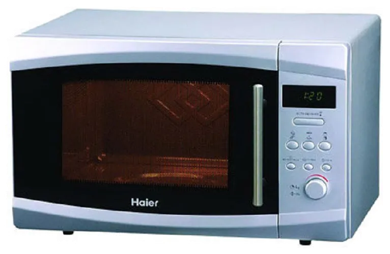 Замена платы управления Haier EB-2080EG