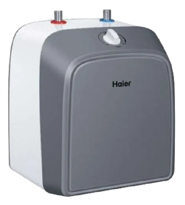 Ремонт модуля управления Haier ES80V-E1(R)