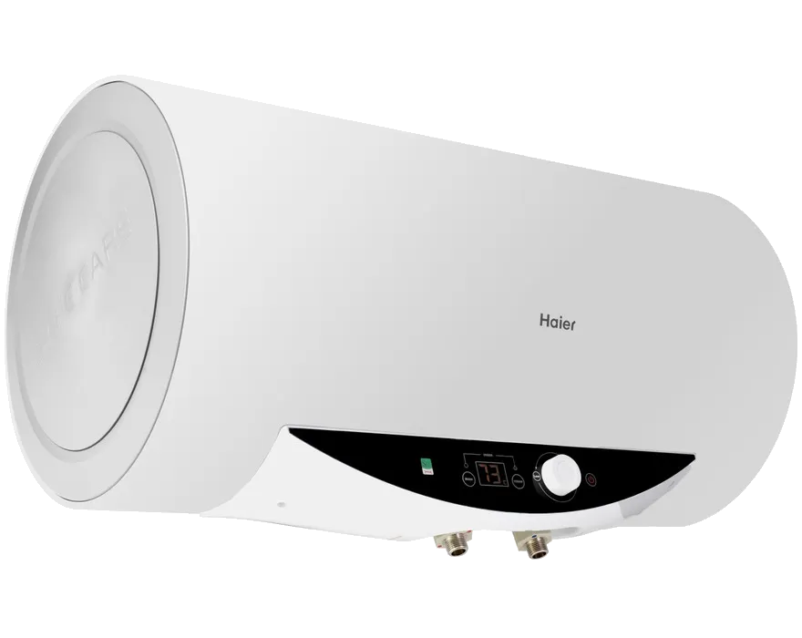 Ремонт модуля управления Haier ES55H-C1