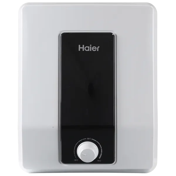 Ремонт модуля управления Haier ES30V-Q1(R)