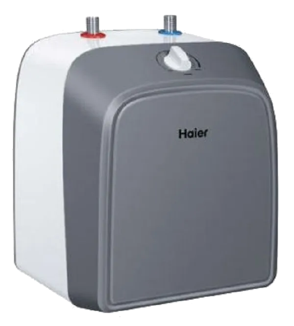 Ремонт модуля управления Haier ES25V-E1(R)