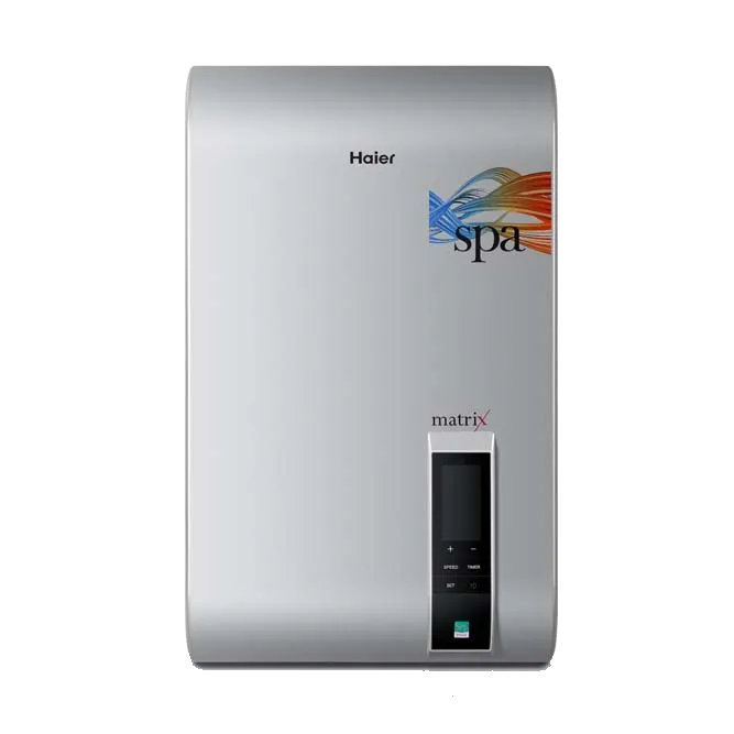 Ремонт модуля управления Haier ES15V-P1