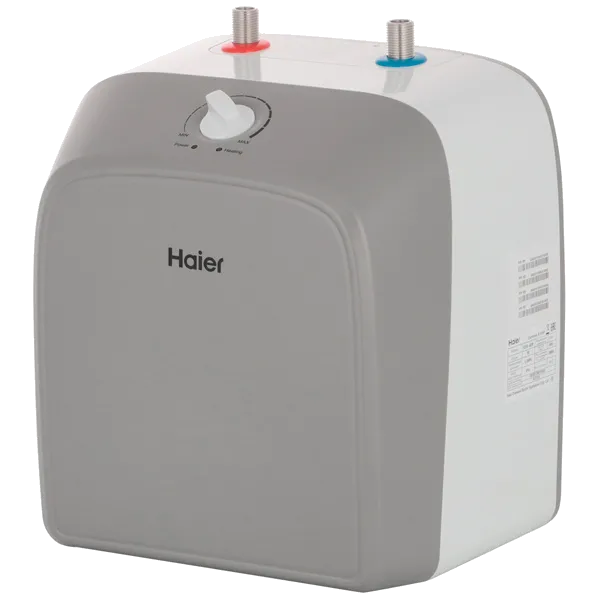 Ремонт модуля управления Haier ES10V-Q2(R)