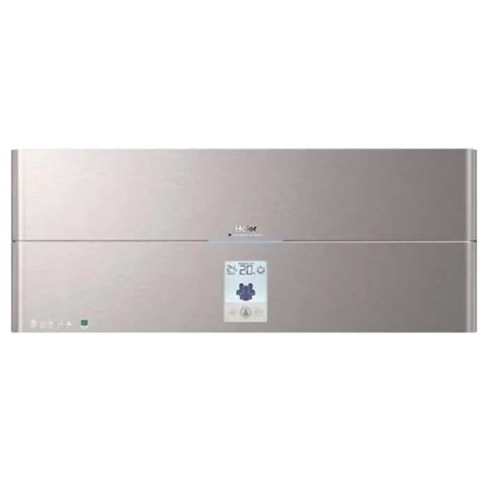 Ремонт модуля управления Haier 3D256H-J1