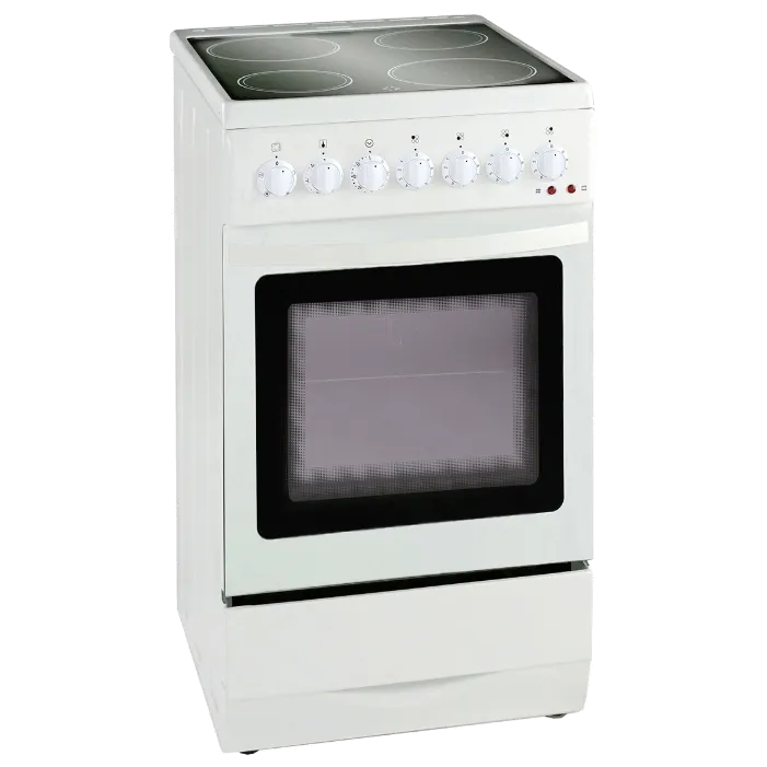 Ремонт кухонной плиты Haier HCC56B1W в Москве