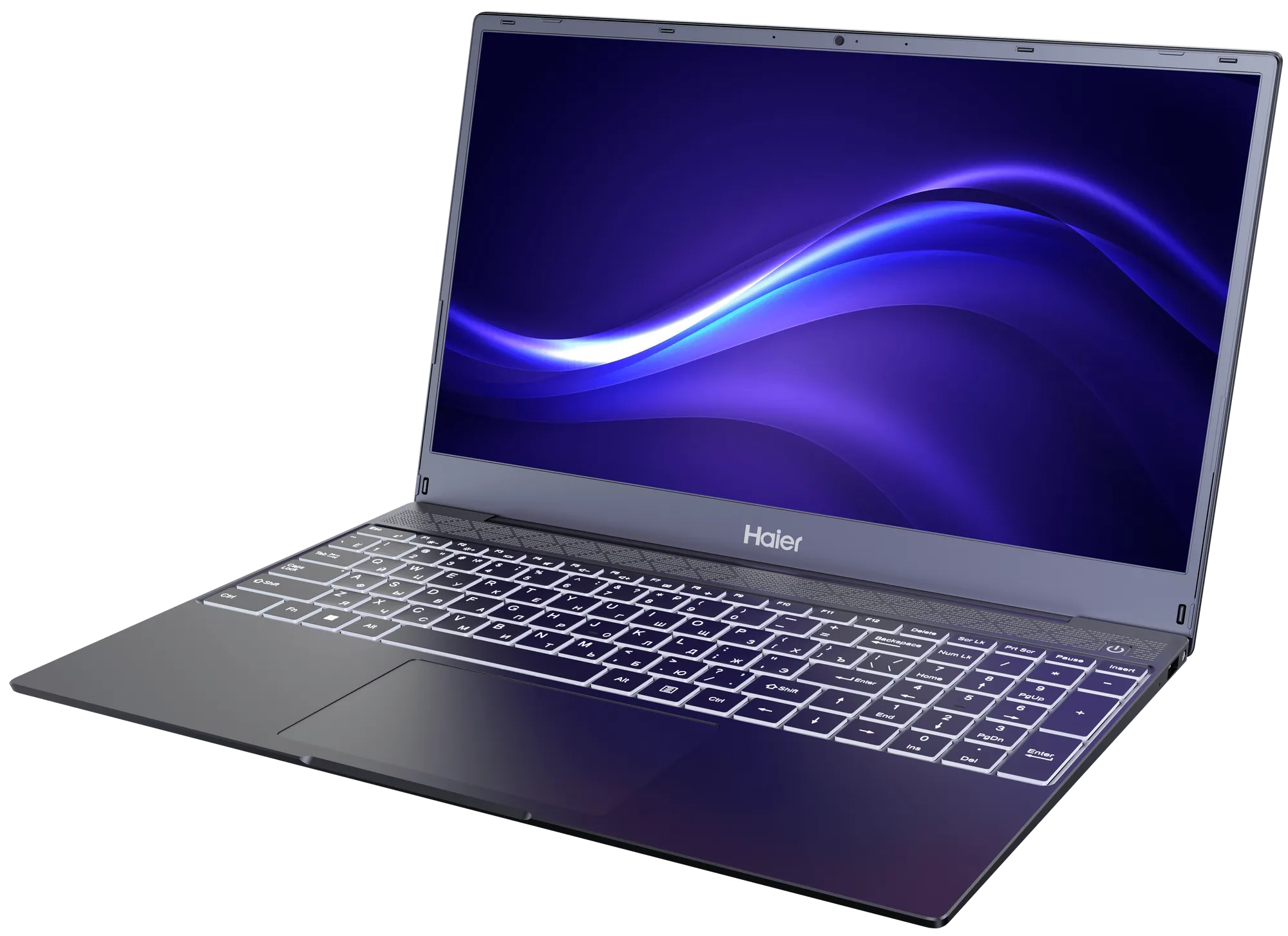 Замена клавиатуры Haier 1550SD