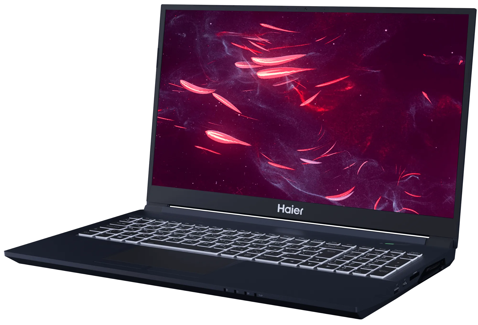 Замена клавиатуры Haier 1502XD