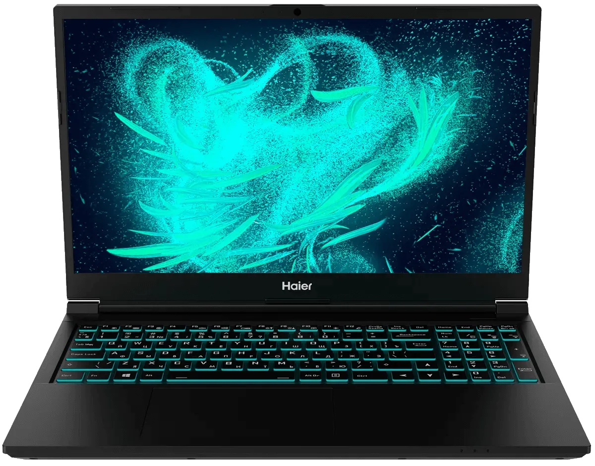 Замена клавиатуры Haier 1505AD