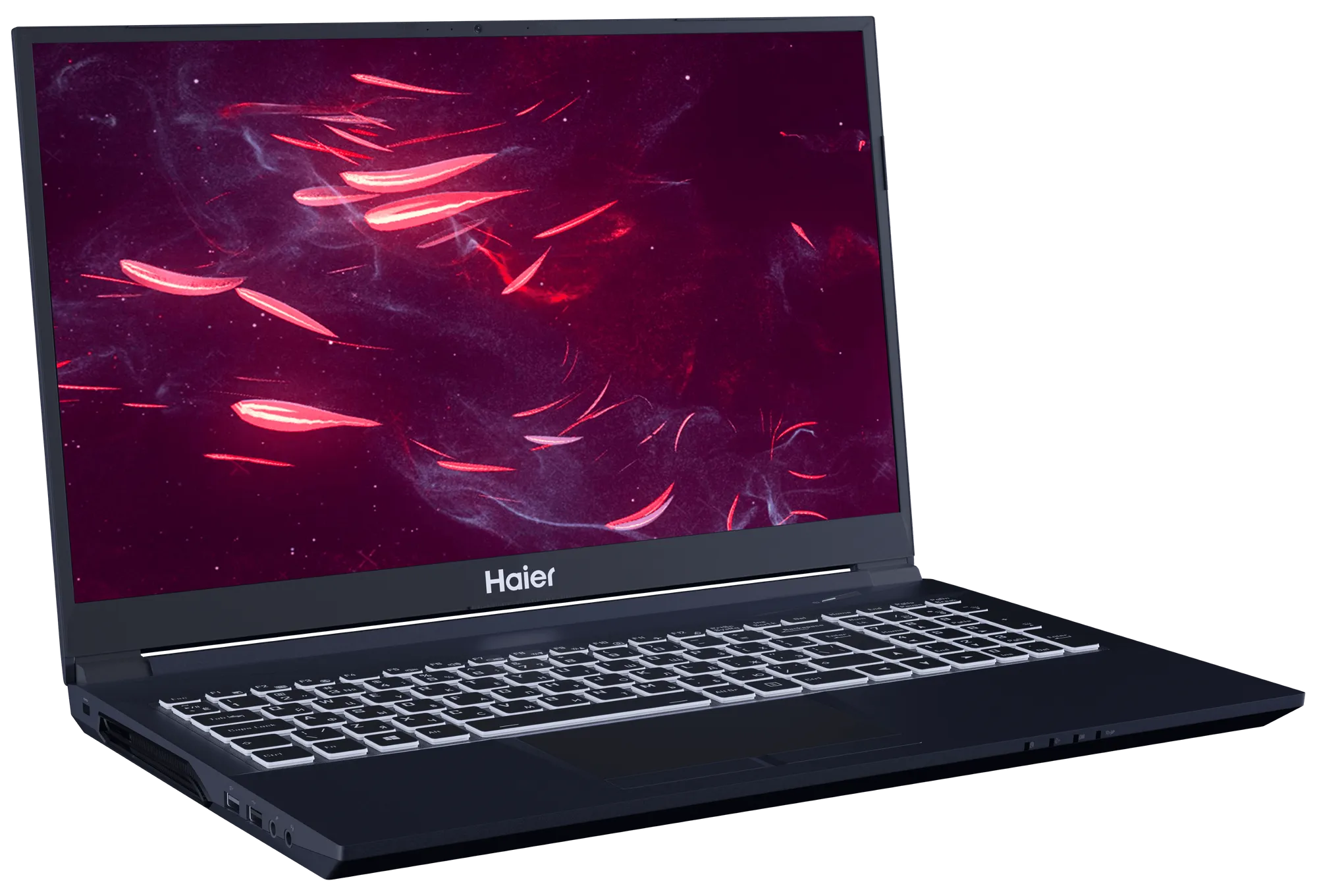 Замена клавиатуры Haier 1502X