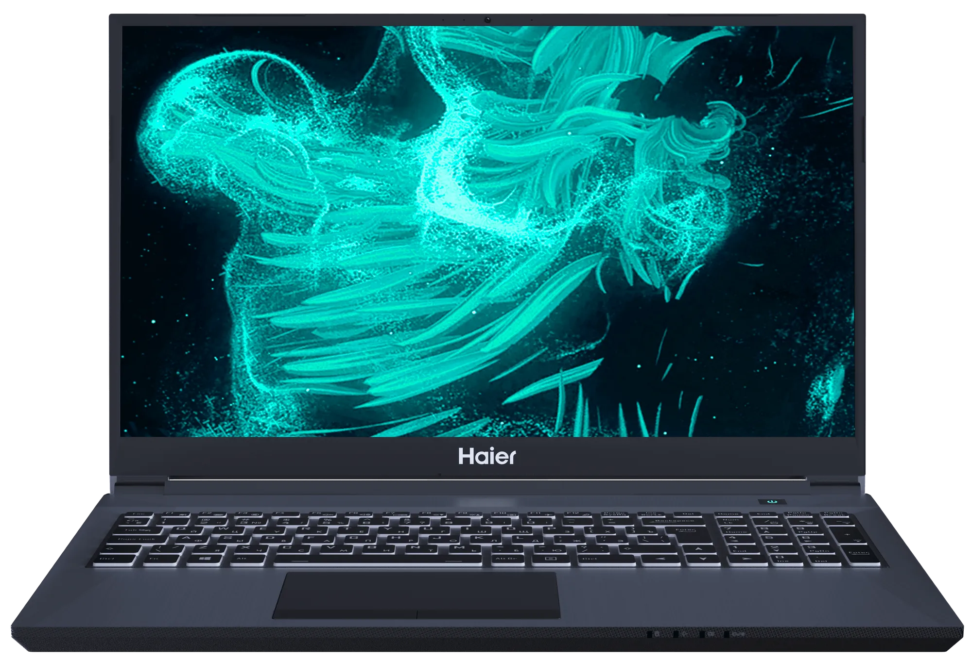 Замена клавиатуры Haier 1560XT