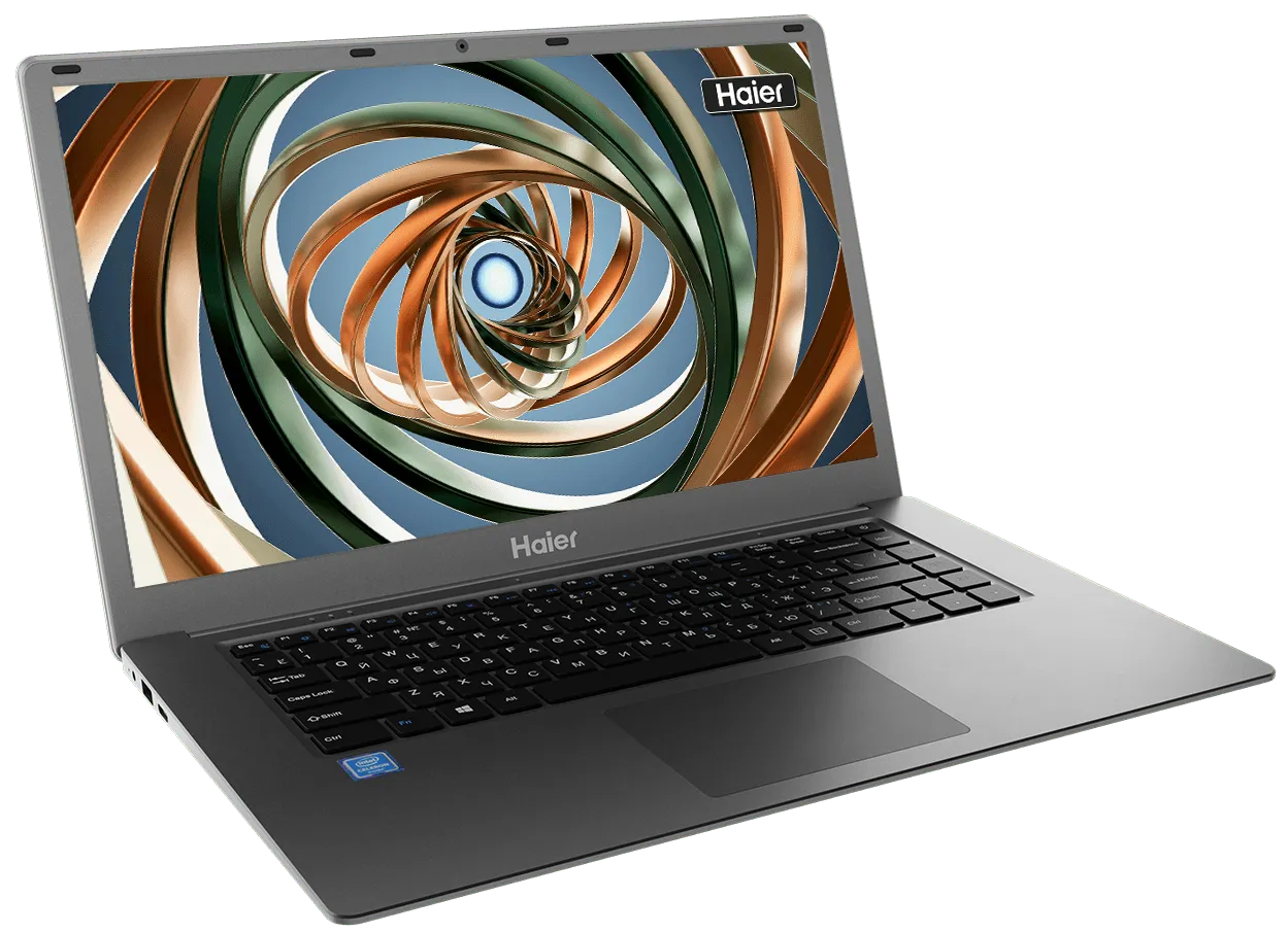 Замена клавиатуры Haier 1540EM