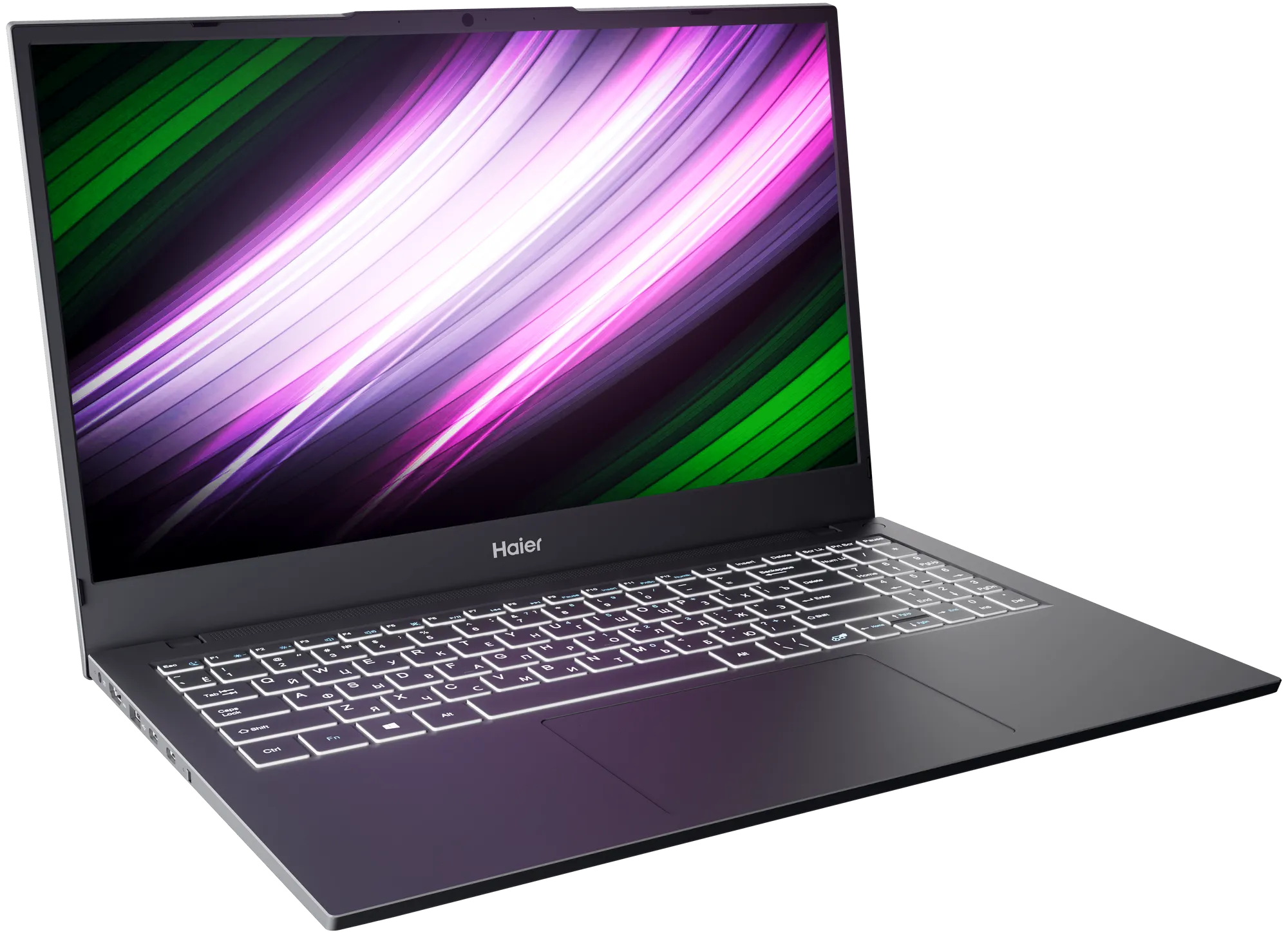 Замена клавиатуры Haier 1550SM (JB0B19E00RU)