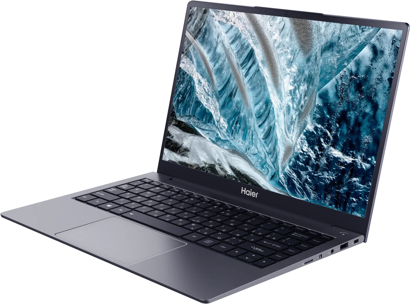 Замена клавиатуры Haier 1400FM (JB0B16E00RU)