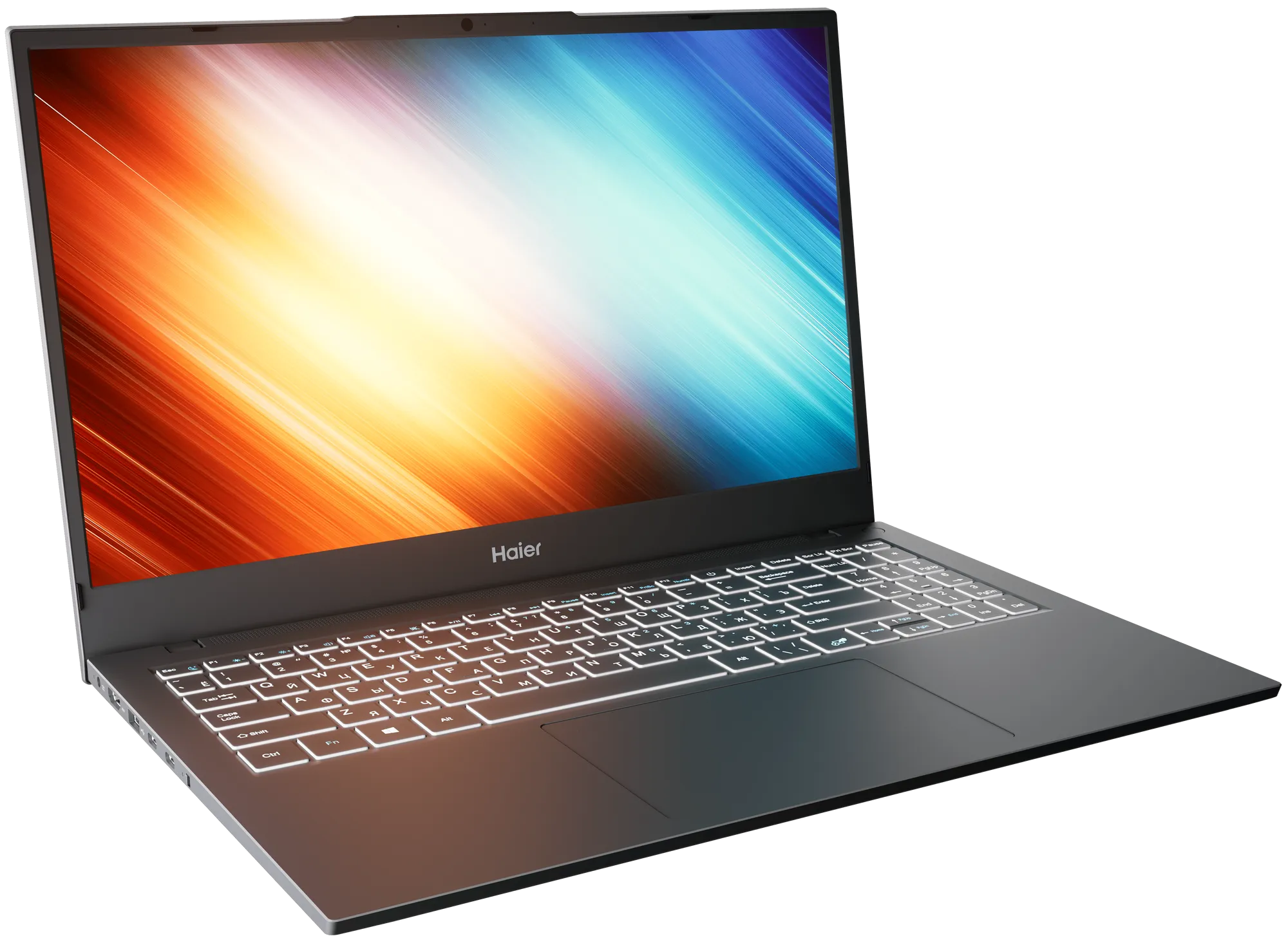 Замена клавиатуры Haier 1550SML (JB0B17E00RU)