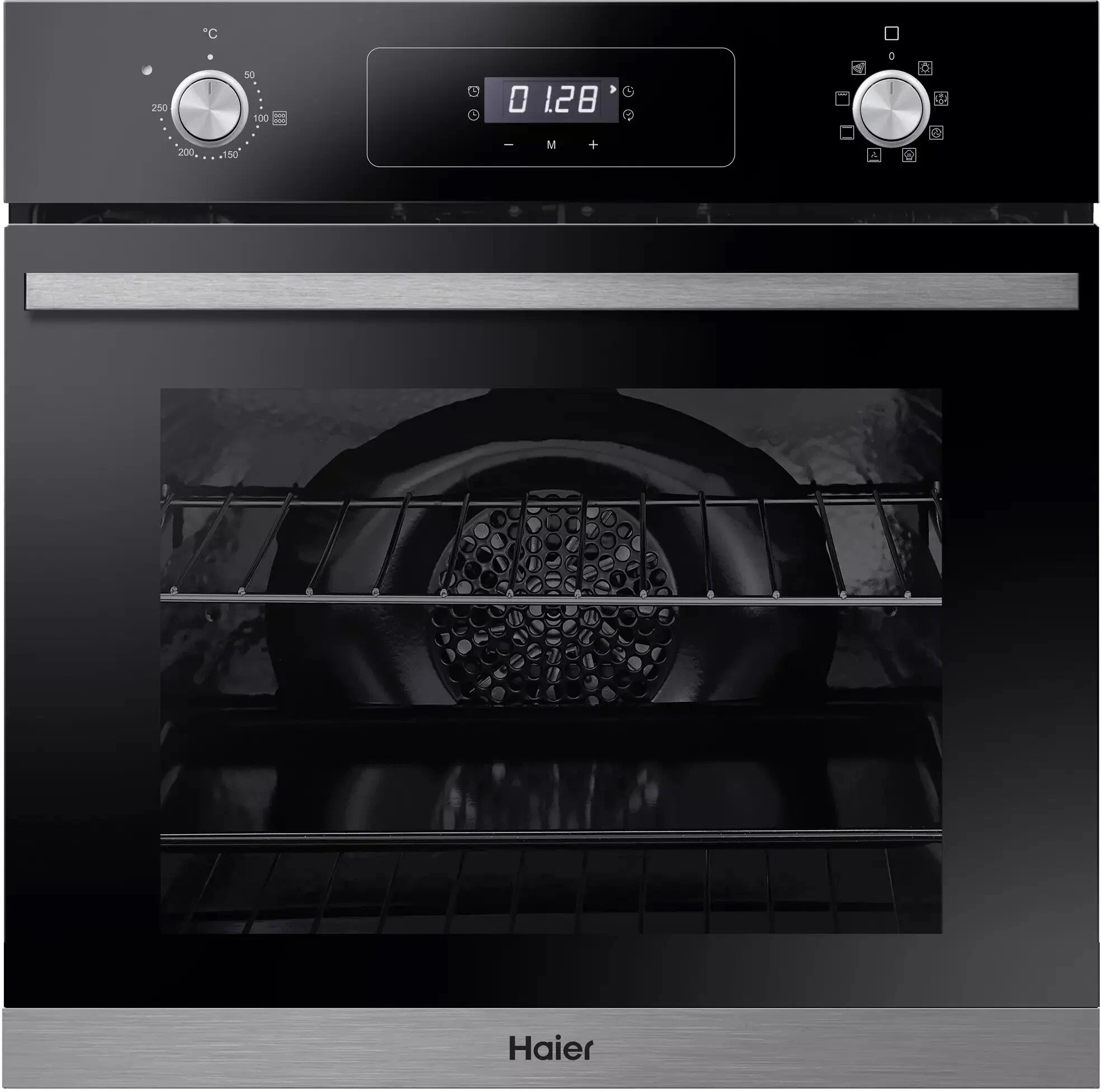 Ремонт HOD-PF08TGB в сервисном центре servicecenter-haier