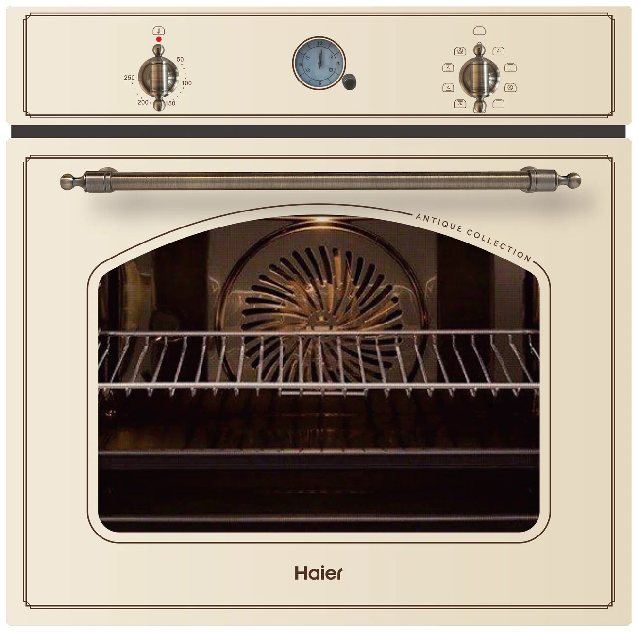 Ремонт HOX-C09ATQBC в сервисном центре servicecenter-haier