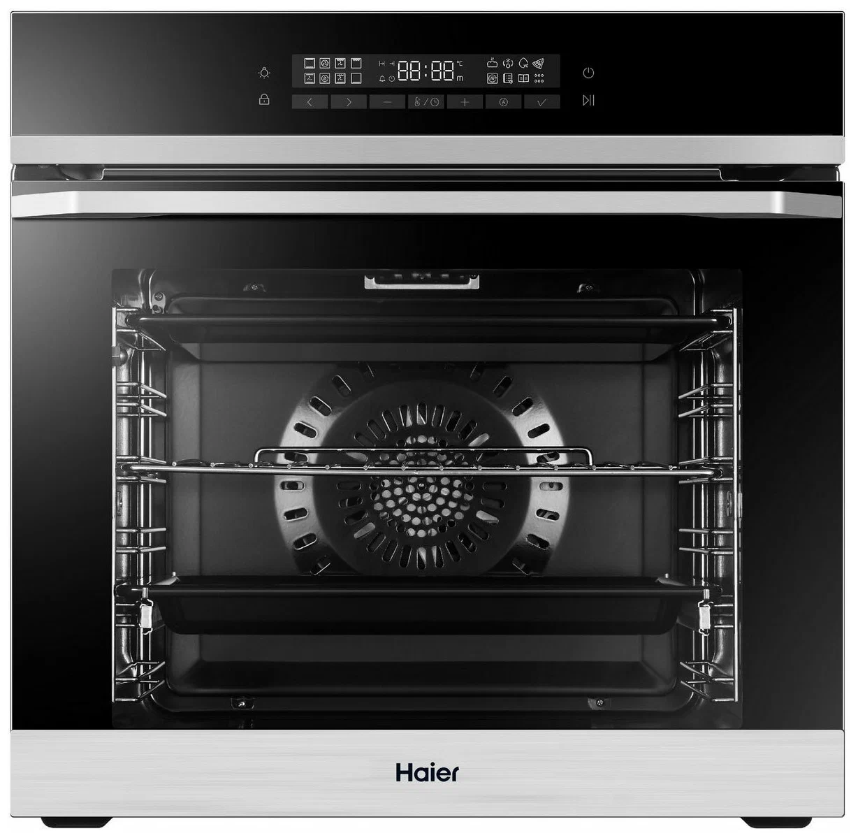 Ремонт сплит-систем Haier в servicecenter-haier в Москве